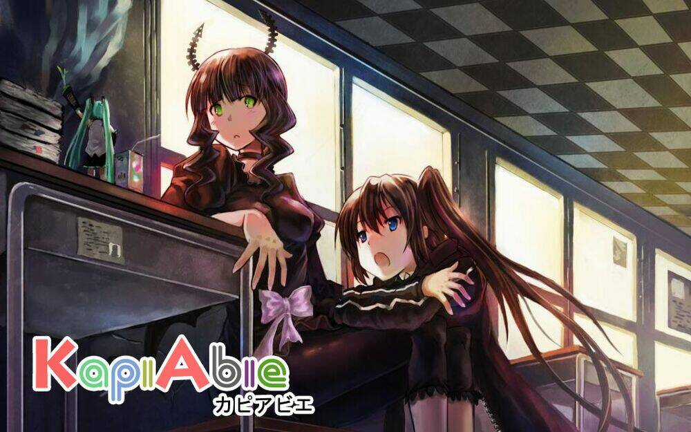 Green Worldz - Chapter 13 - Trang 2