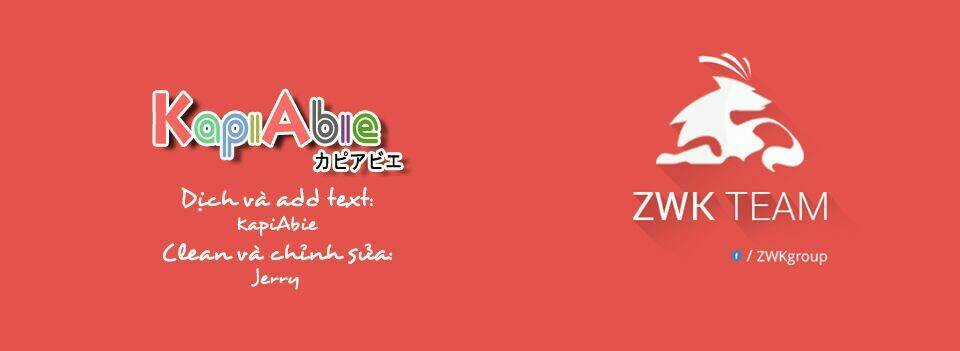 Green Worldz - Chapter 14 - Trang 1