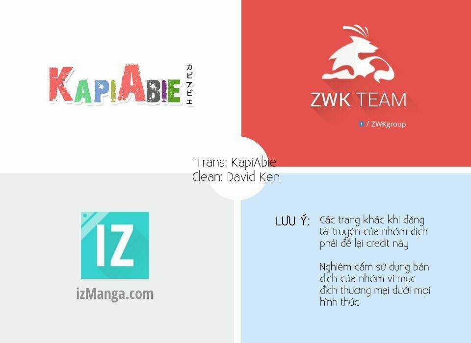 Green Worldz - Chapter 18 - Trang 1