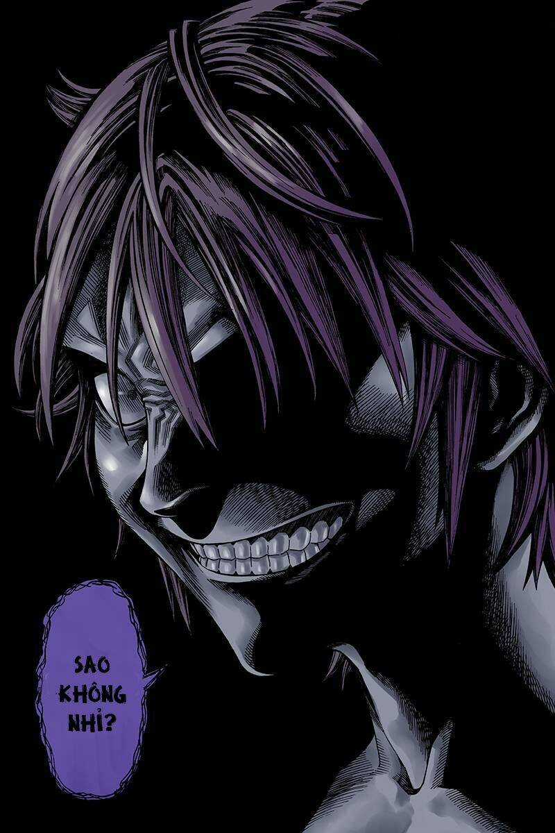 Green Worldz - Chapter 19 - Trang 13