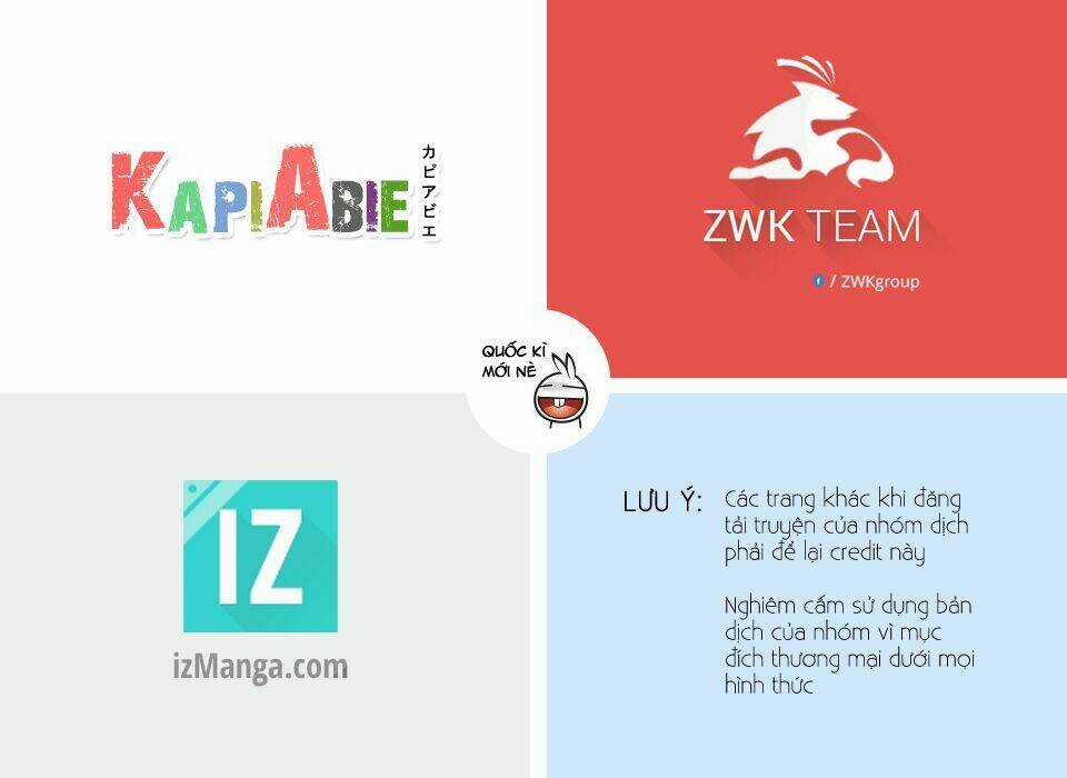 Green Worldz - Chapter 21 - Trang 1