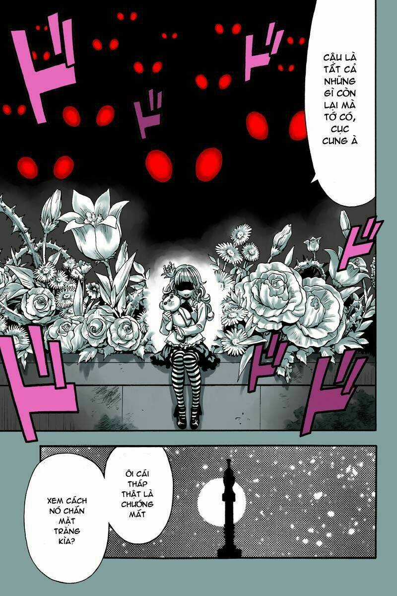 Green Worldz - Chapter 22 - Trang 11