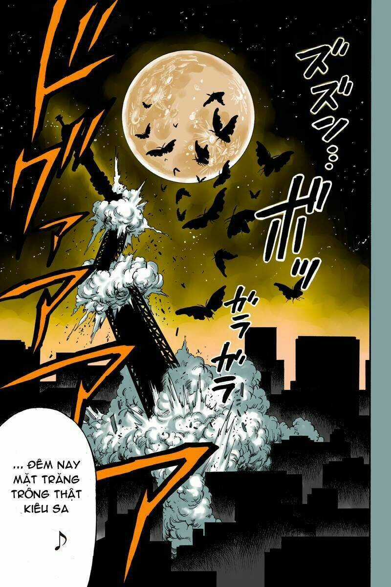 Green Worldz - Chapter 22 - Trang 13