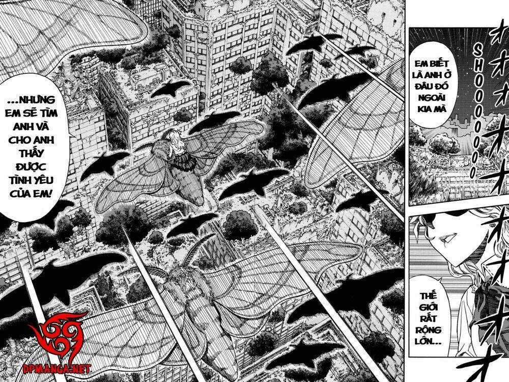 Green Worldz - Chapter 25 - Trang 16