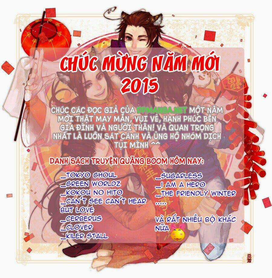 Green Worldz - Chapter 42 - Trang 12