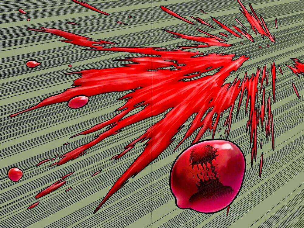 Green Worldz - Chapter 42 - Trang 9