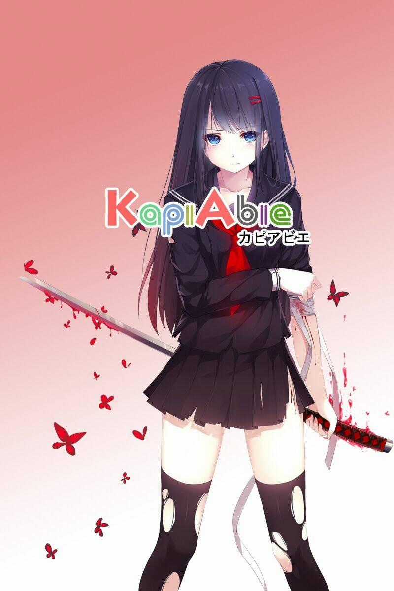 Green Worldz - Chapter 5 - Trang 2