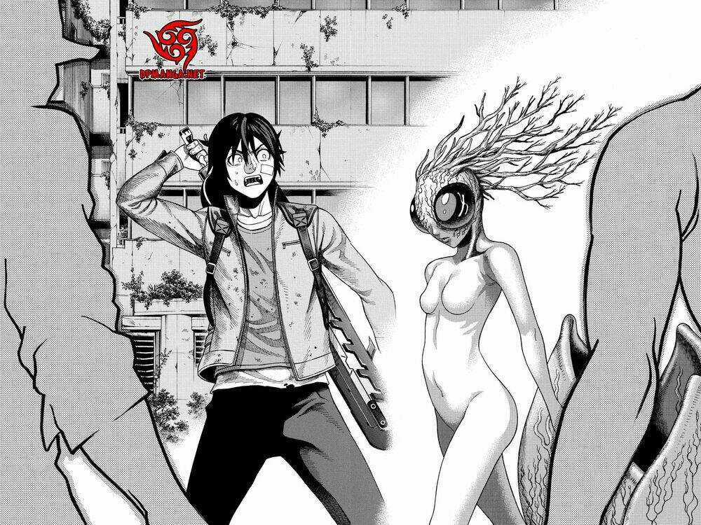 Green Worldz - Chapter 51 - Trang 6