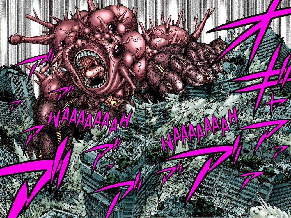 Green Worldz - Chapter 54 - Trang 10