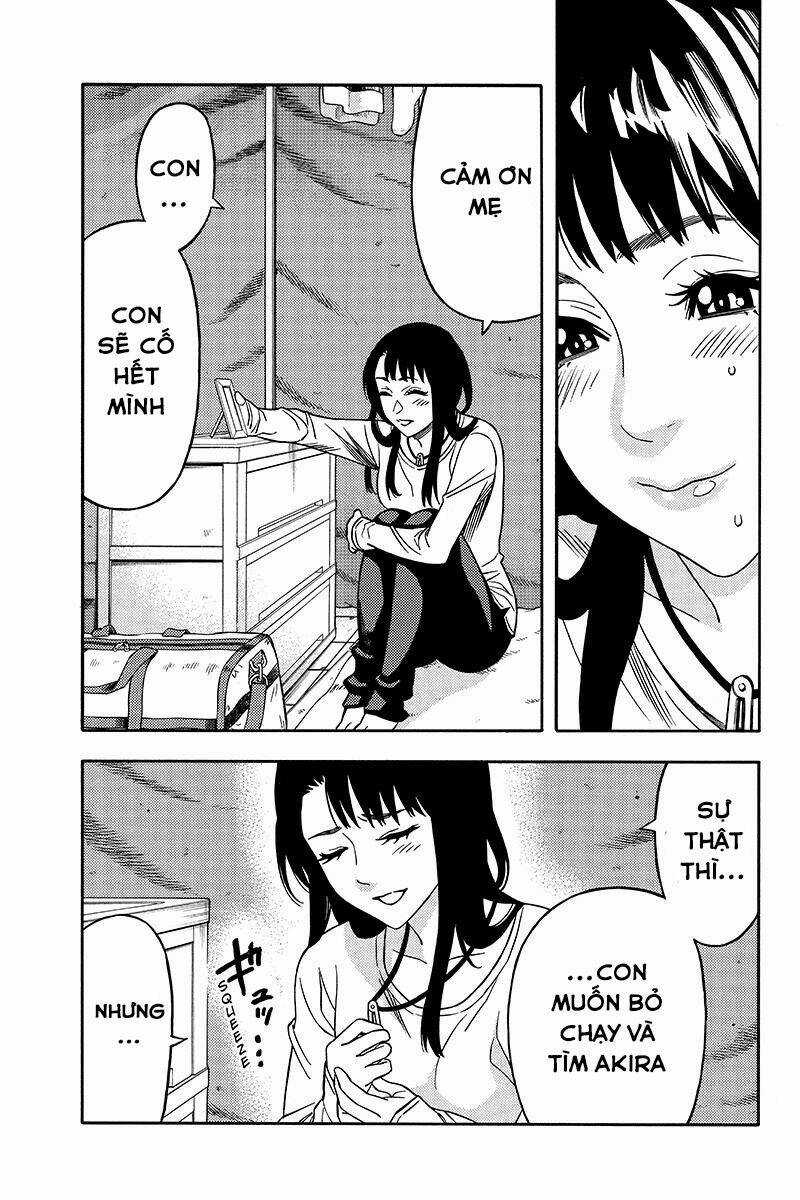 Green Worldz - Chapter 58 - Trang 11