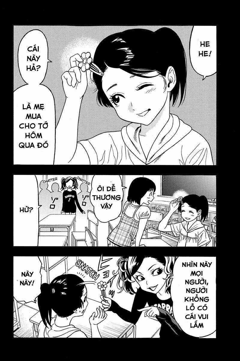 Green Worldz - Chapter 59 - Trang 2