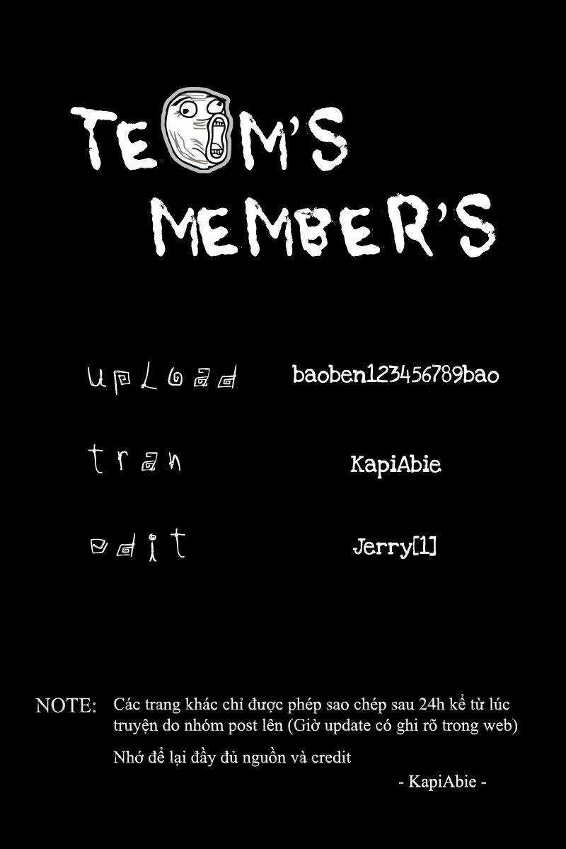 Green Worldz - Chapter 6 - Trang 15