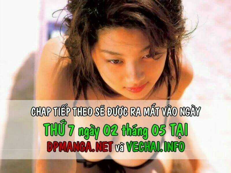 Green Worldz - Chapter 61 - Trang 23