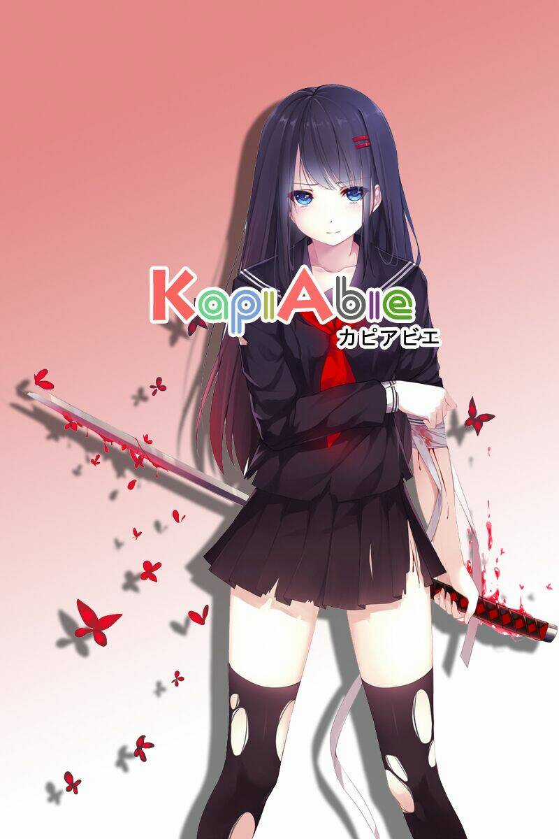 Green Worldz - Chapter 7 - Trang 2