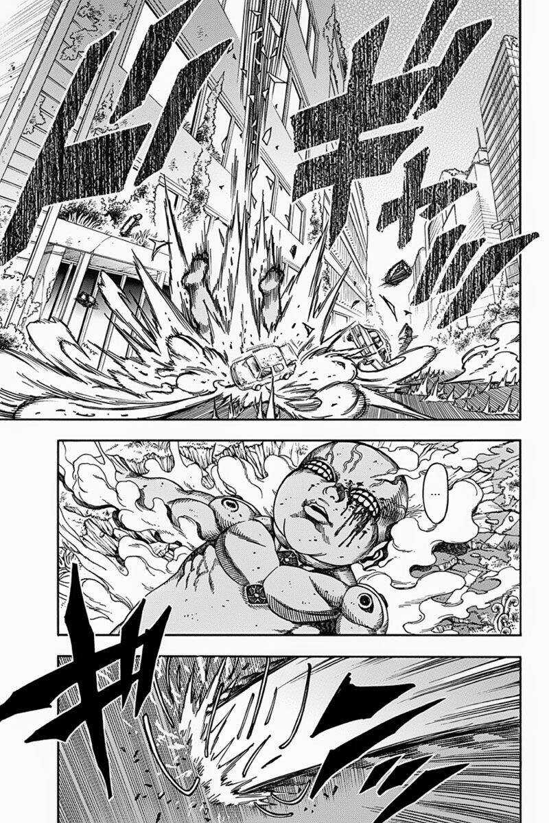 Green Worldz - Chapter 7 - Trang 7