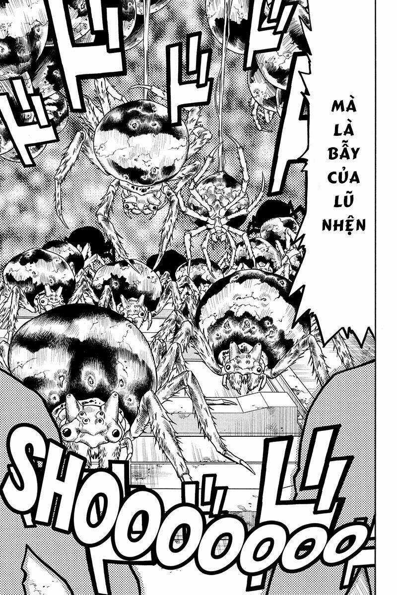 Green Worldz - Chapter 70 - Trang 12