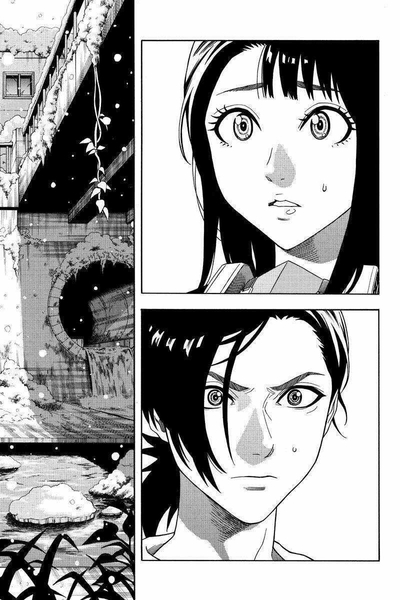 Green Worldz - Chapter 74 - Trang 3