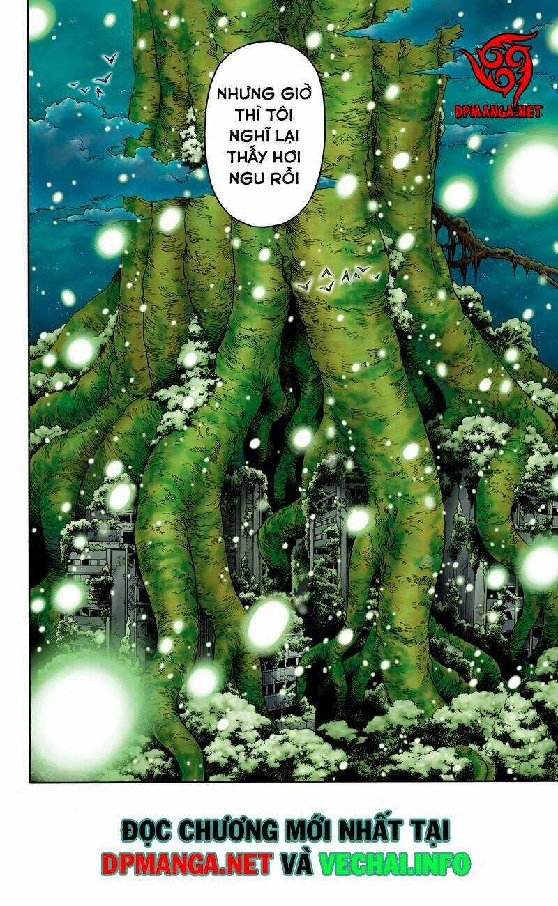 Green Worldz - Chapter 75 - Trang 11