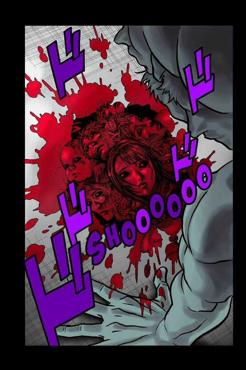 Green Worldz - Chapter 75 - Trang 3