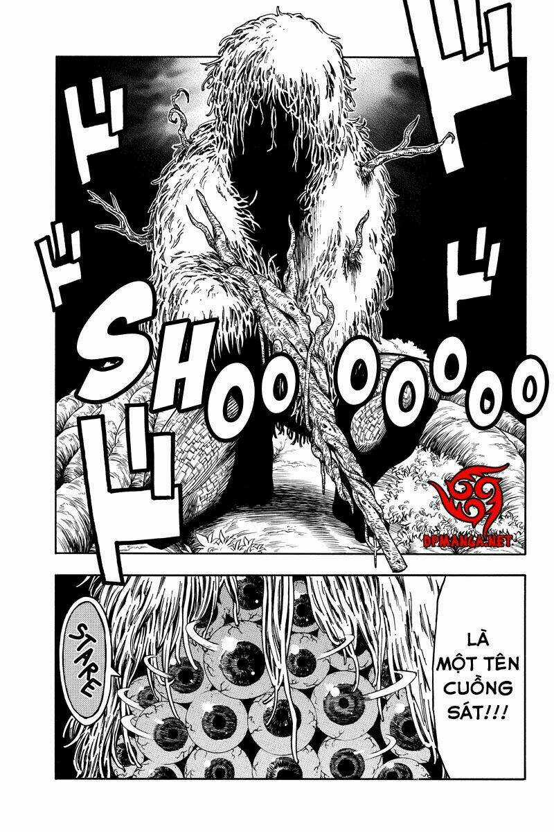 Green Worldz - Chapter 78 - Trang 11