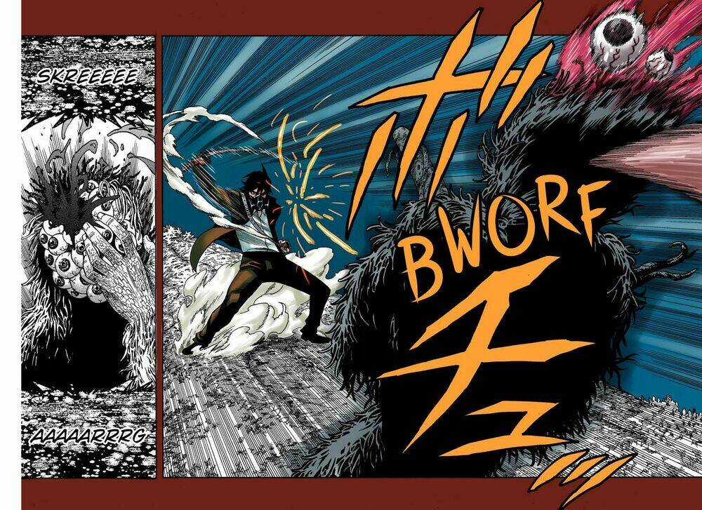 Green Worldz - Chapter 79 - Trang 6