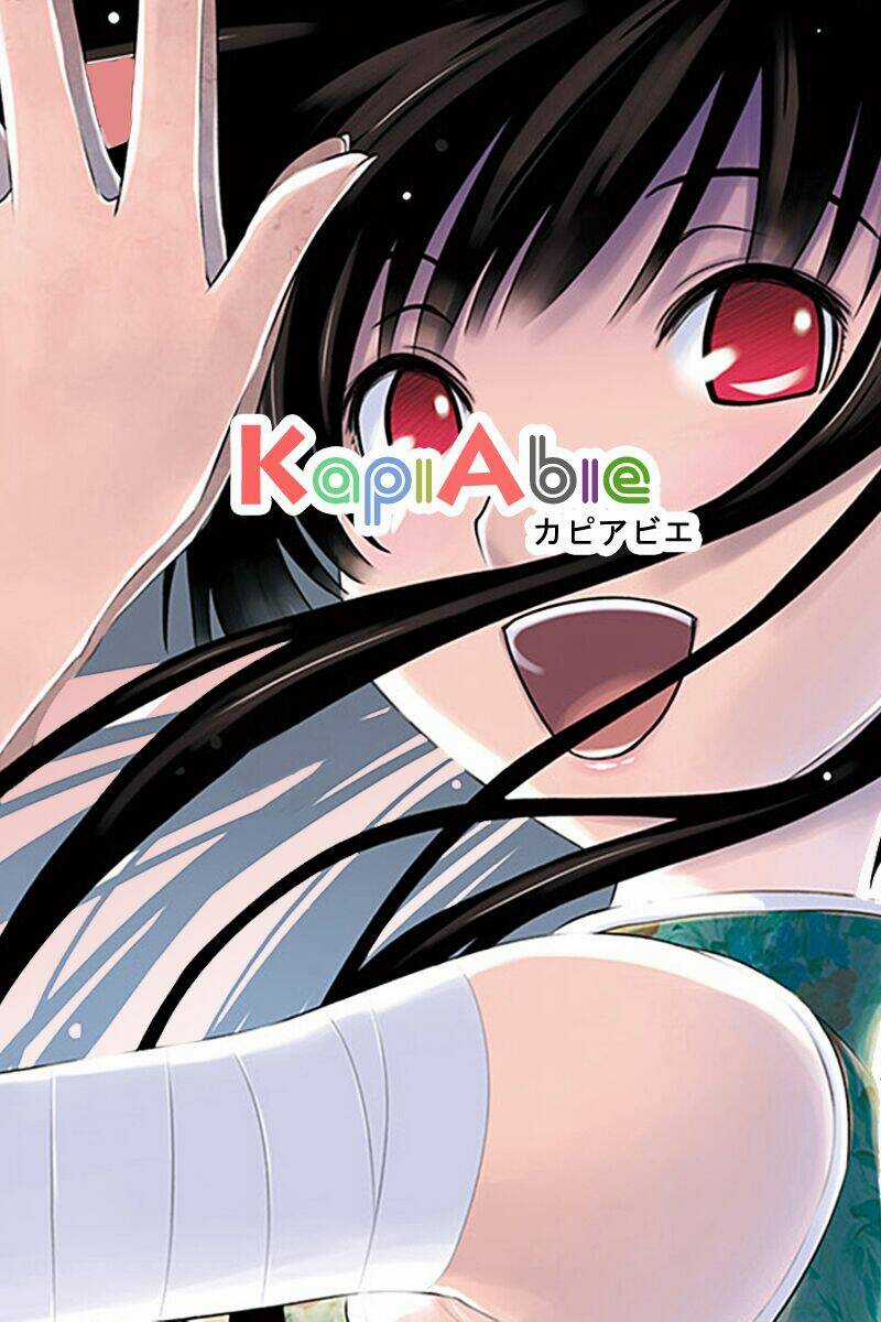 Green Worldz - Chapter 8 - Trang 2