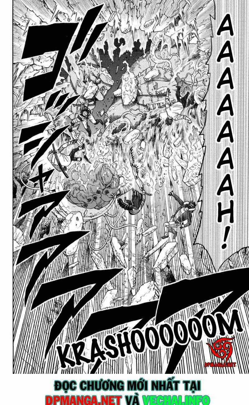 Green Worldz - Chapter 84 - Trang 10