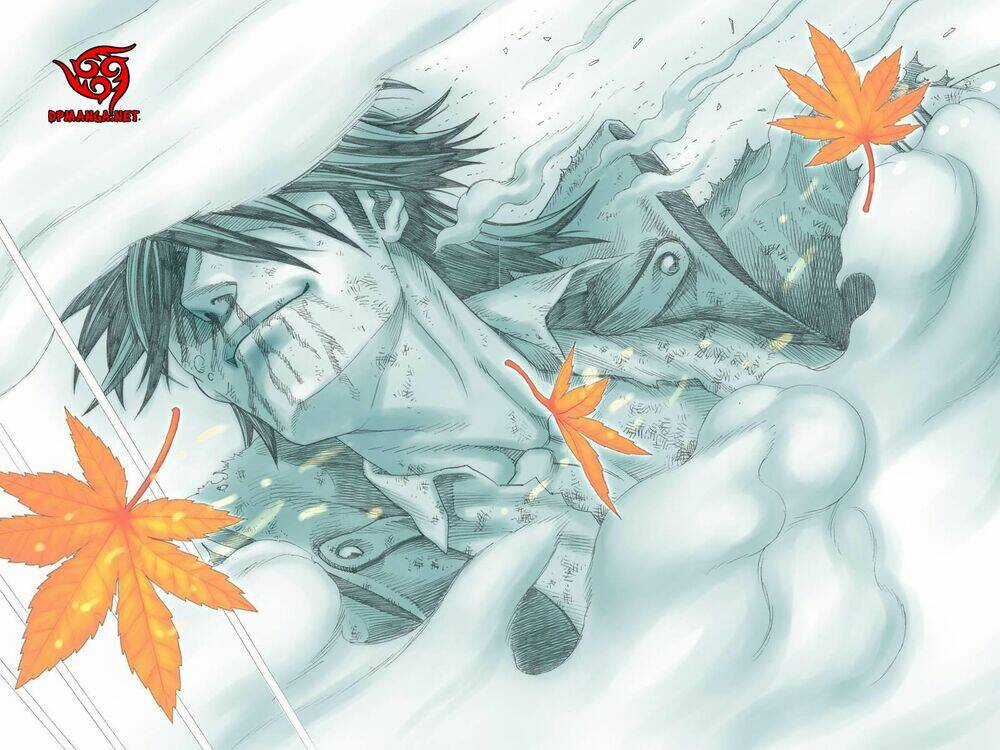 Green Worldz - Chapter 88 - Trang 6