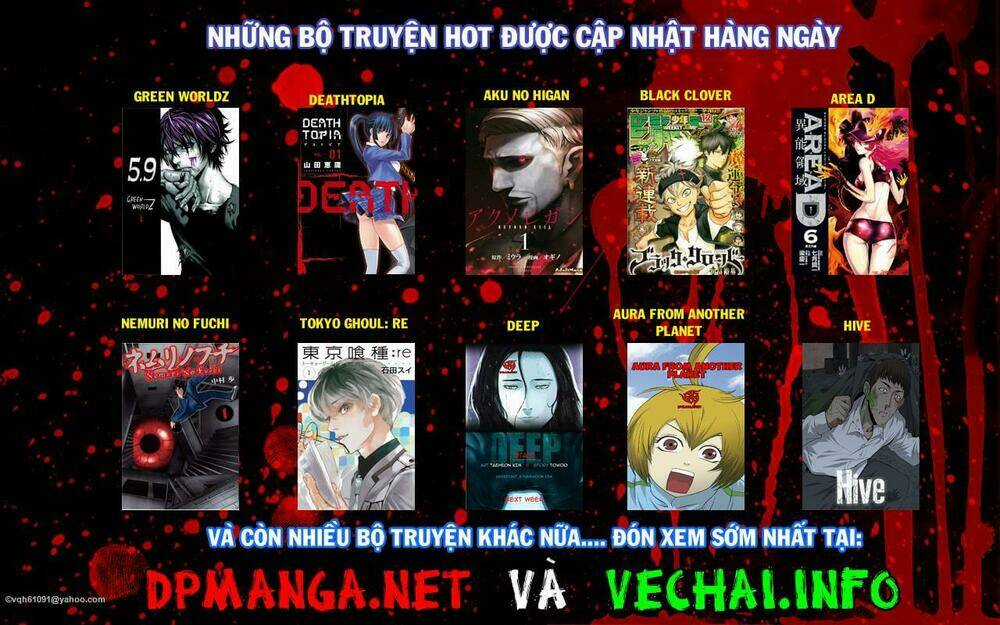 Green Worldz - Chapter 95 - Trang 13