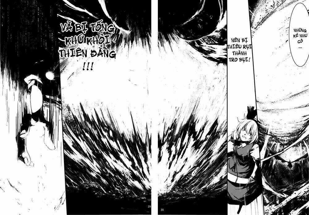 Grim Tales - Chapter 1 - Trang 28