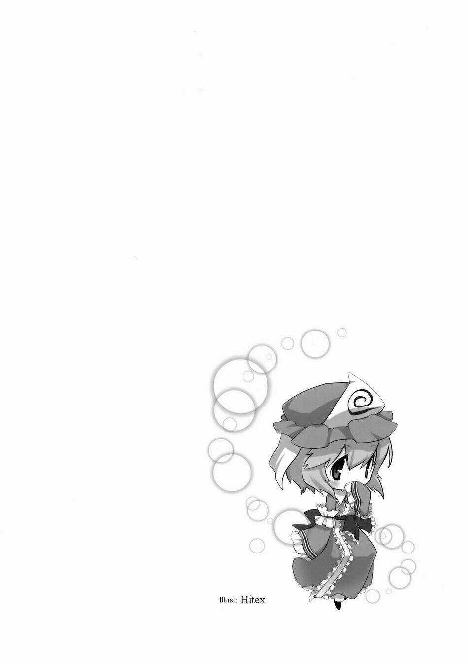 Grim Tales - Chapter 1 - Trang 4