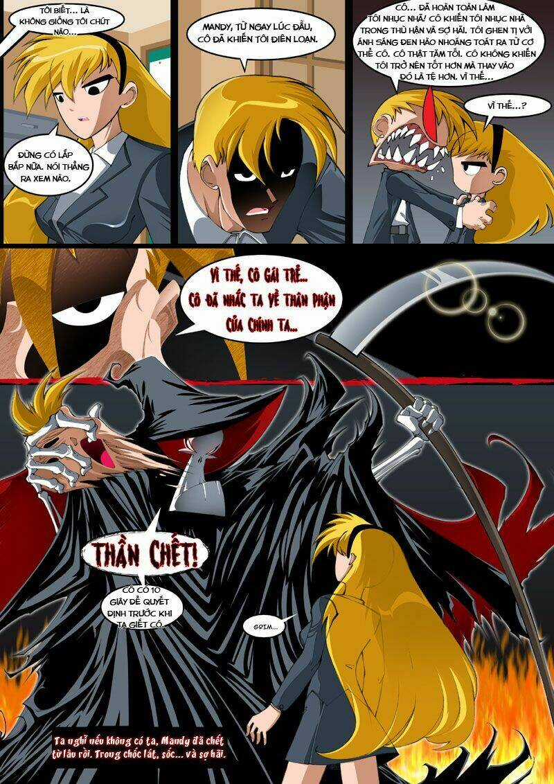 Grim Tales - Chapter 2 - Trang 7