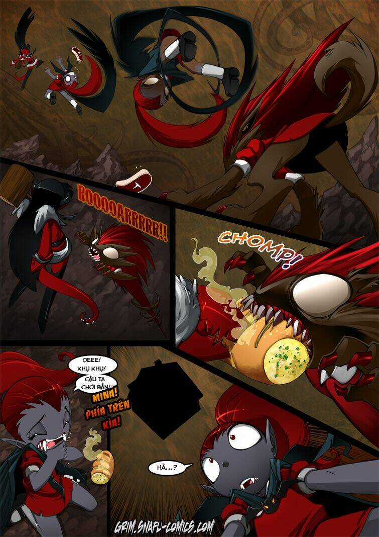 Grim Tales - Chapter 7.5 - Trang 3