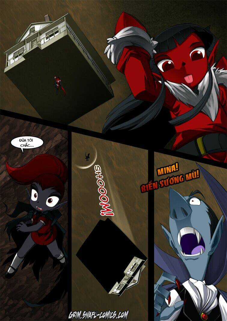 Grim Tales - Chapter 7.5 - Trang 4