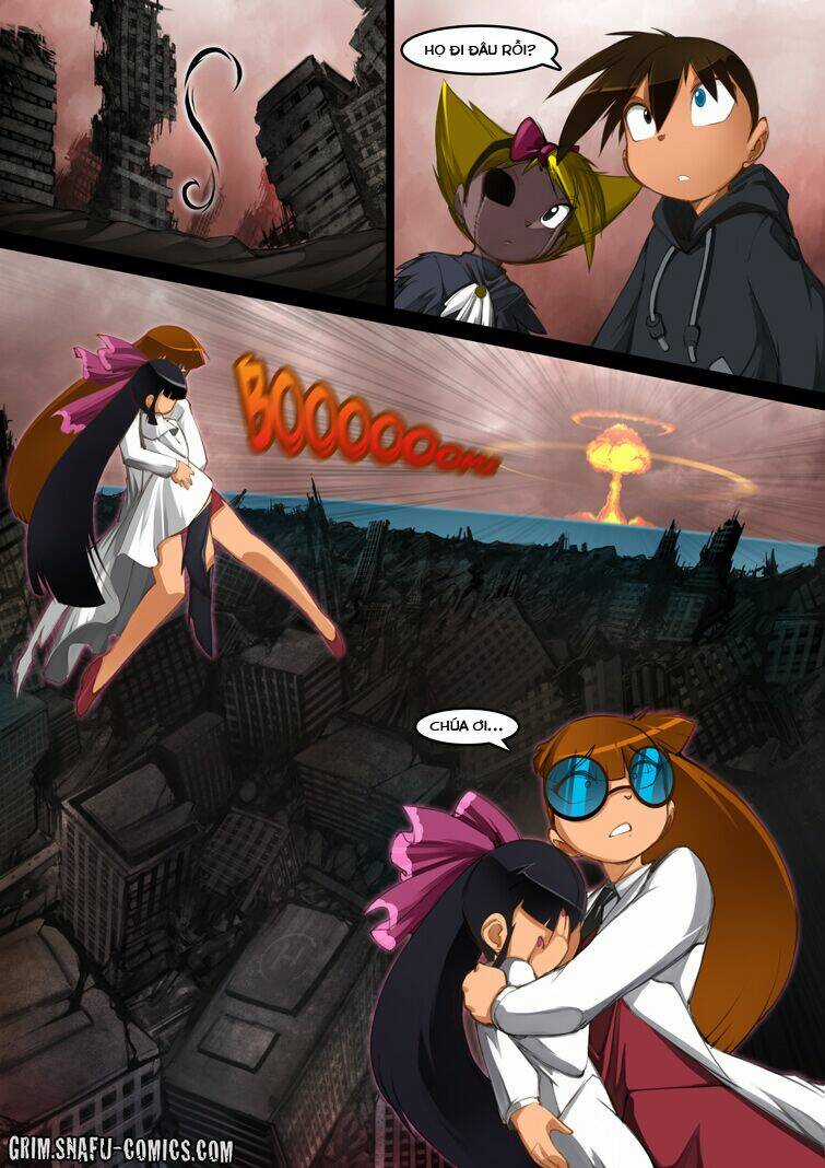 Grim Tales - Chapter 7 - Trang 47