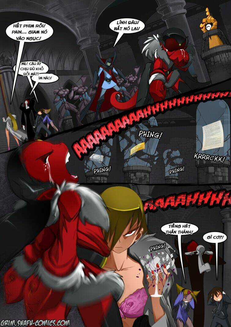 Grim Tales - Chapter 7 - Trang 50