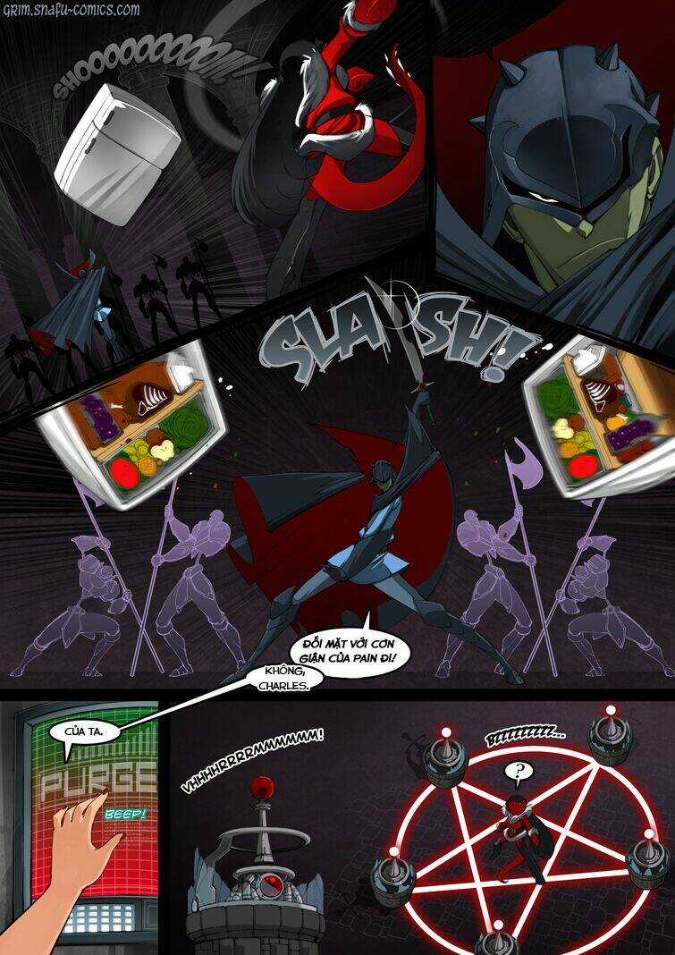 Grim Tales - Chapter 7 - Trang 52