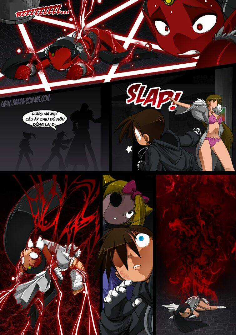 Grim Tales - Chapter 7 - Trang 53