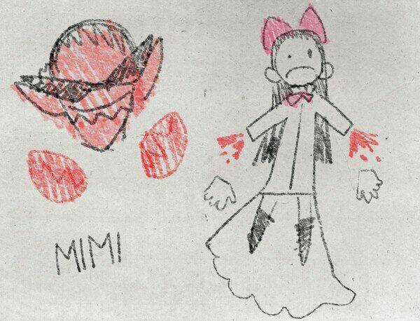 Grim Tales - Chapter 7 - Trang 68