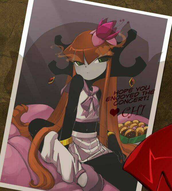 Grim Tales - Chapter 9 - Trang 44