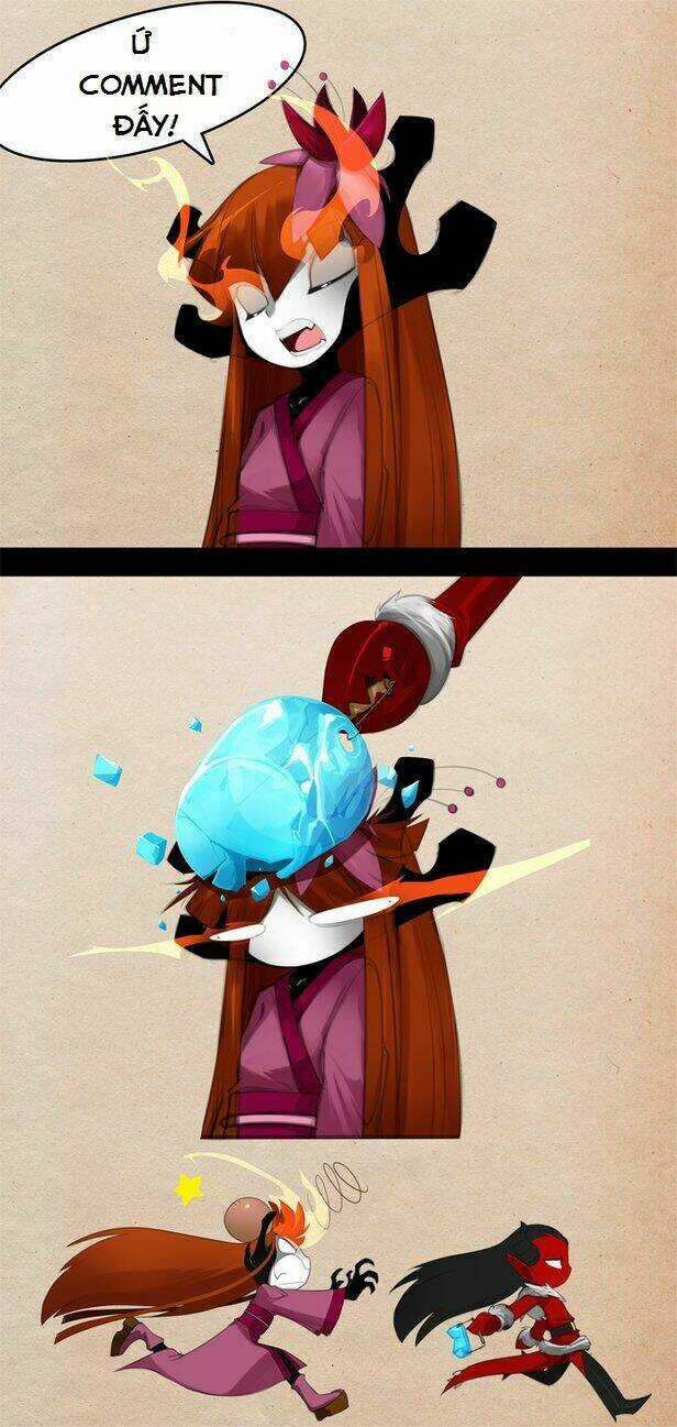 Grim Tales - Chapter 9 - Trang 46