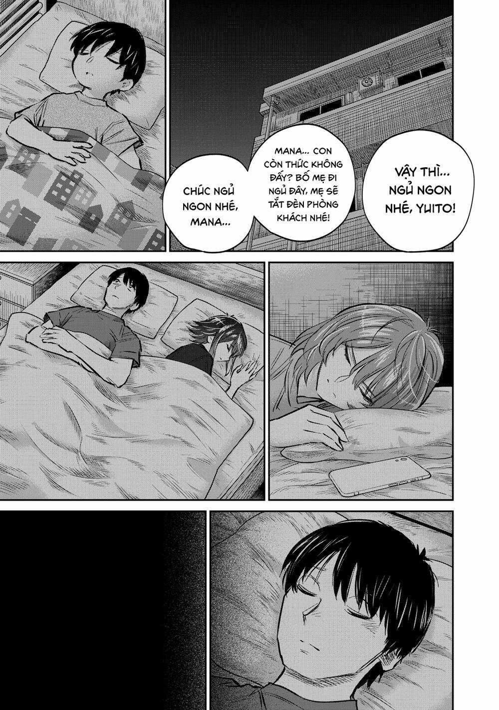 Grimace - Cười Hoặc Chết - Chapter 2 - Trang 22