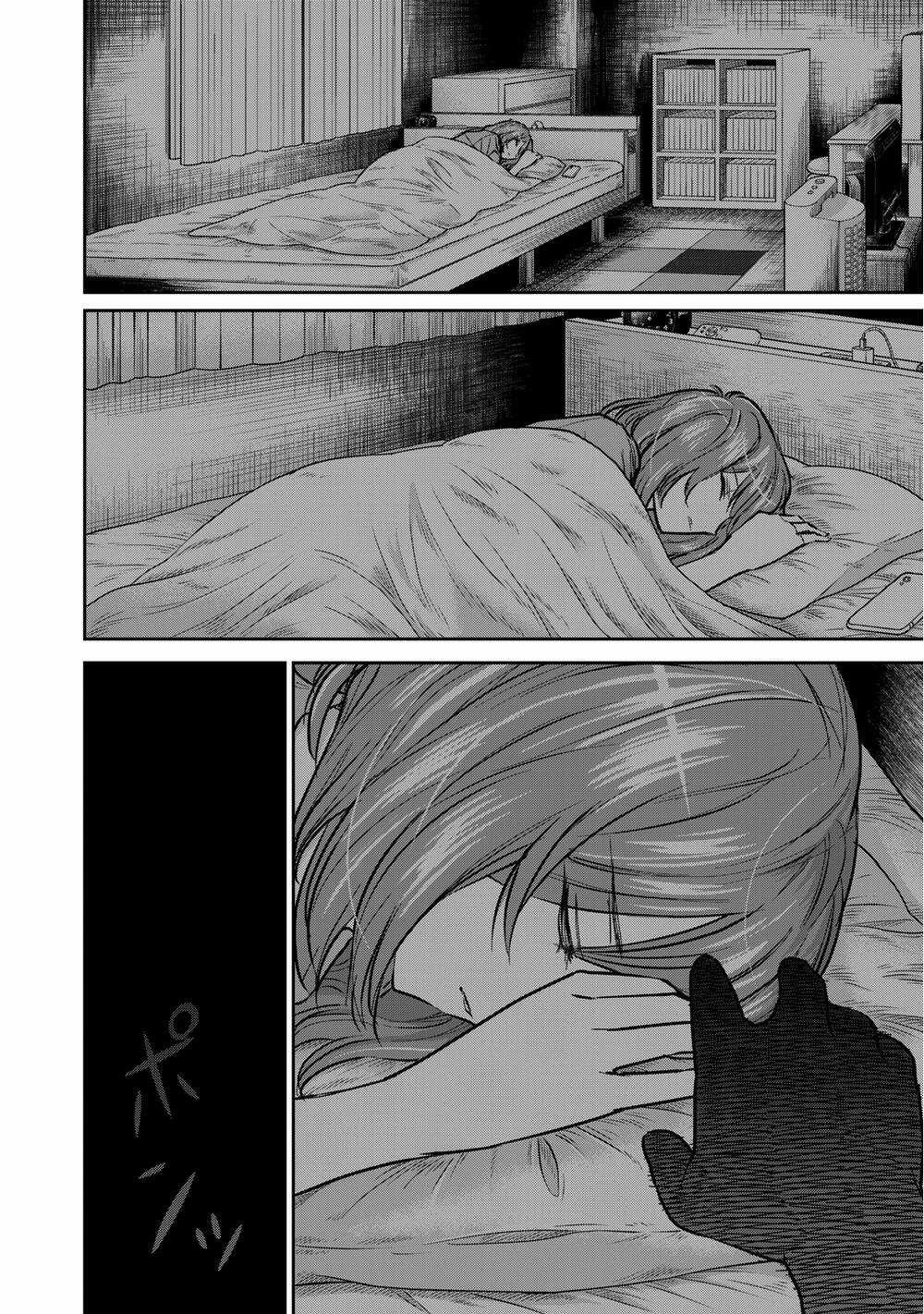 Grimace - Cười Hoặc Chết - Chapter 2 - Trang 23