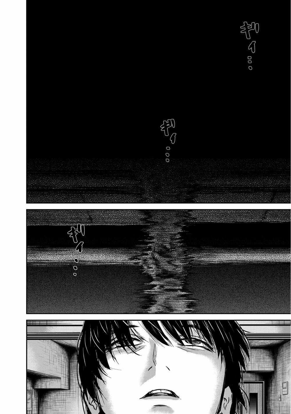 Grimace - Cười Hoặc Chết - Chapter 2 - Trang 27