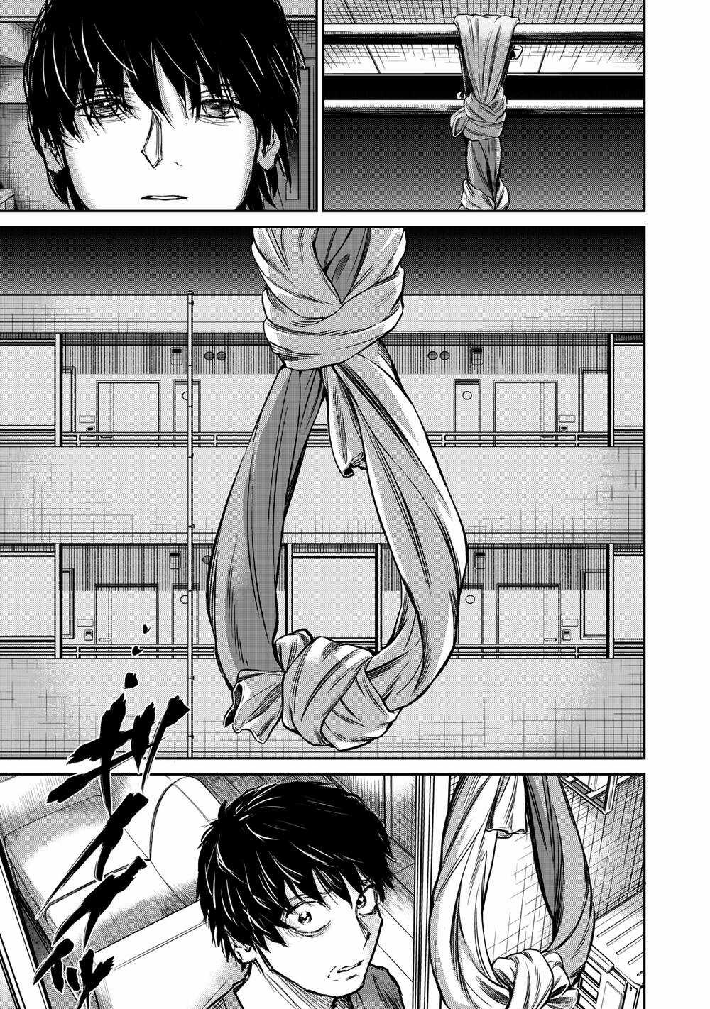 Grimace - Cười Hoặc Chết - Chapter 2 - Trang 28