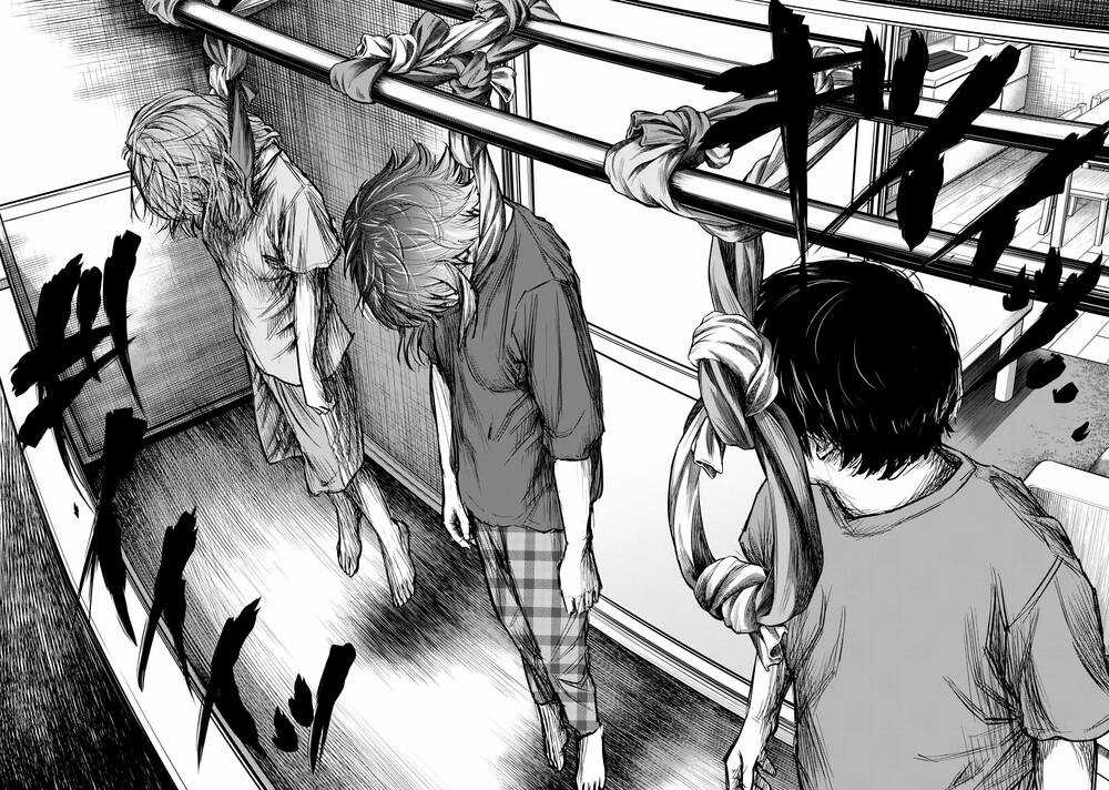 Grimace - Cười Hoặc Chết - Chapter 2 - Trang 29