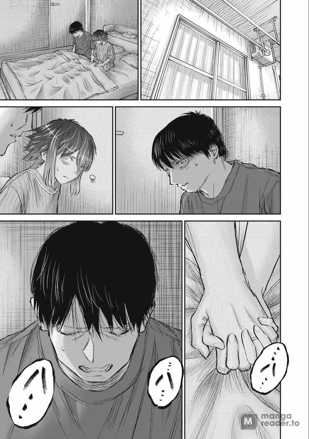 Grimace - Cười Hoặc Chết - Chapter 4 - Trang 2