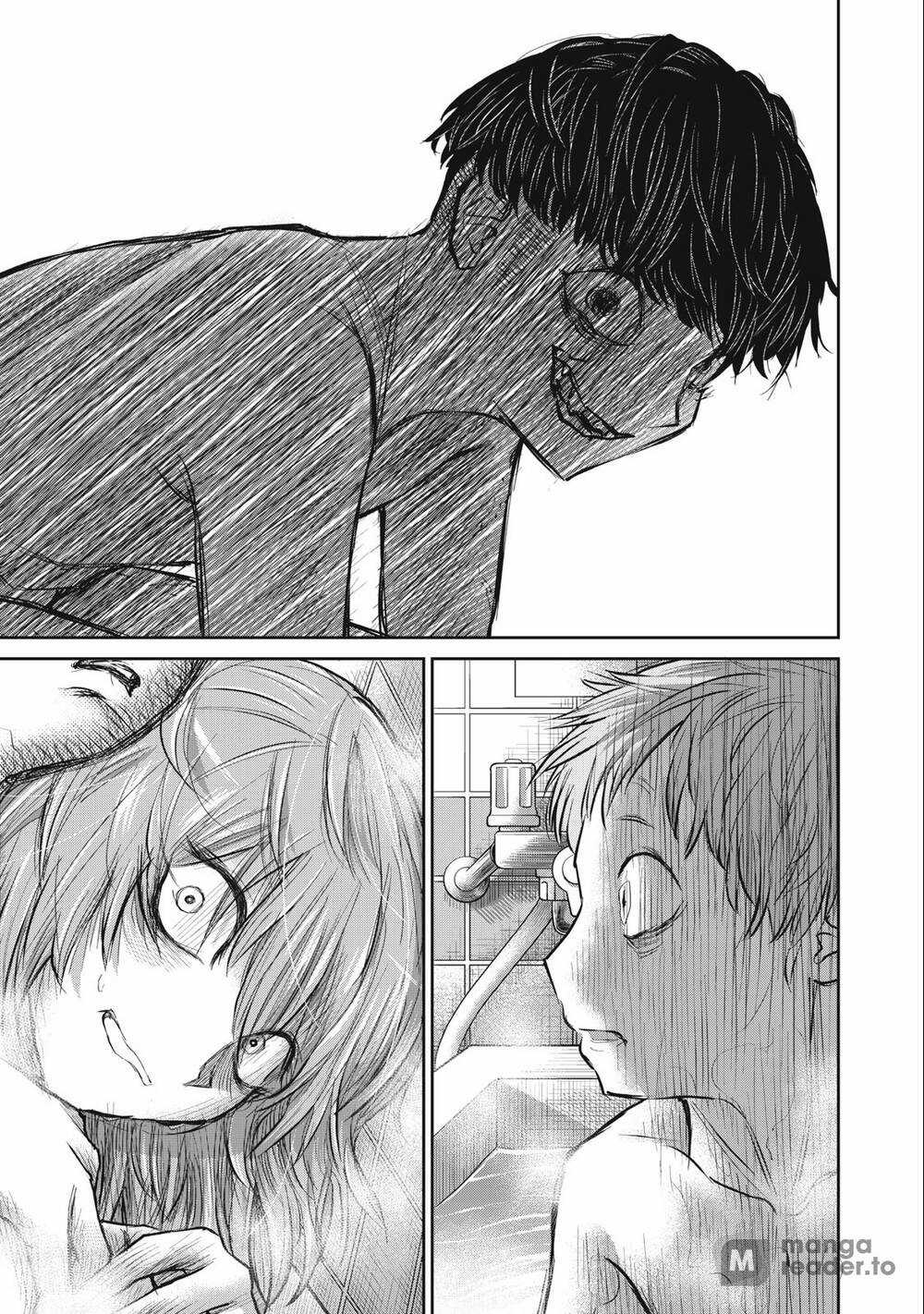 Grimace - Cười Hoặc Chết - Chapter 5 - Trang 32