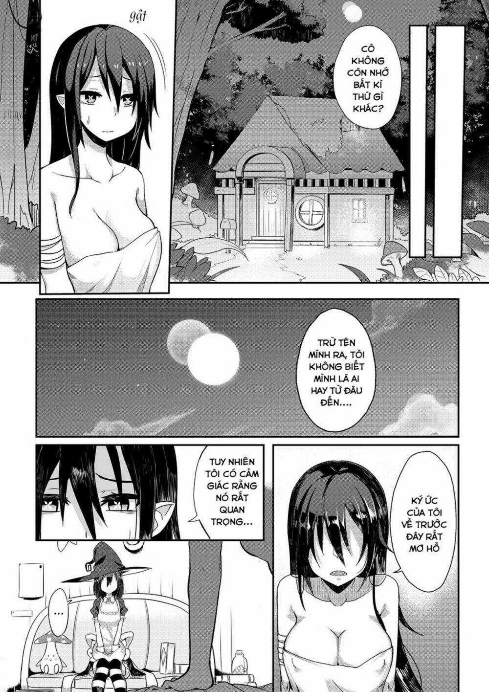 Grimater - Chapter 1 - Trang 13