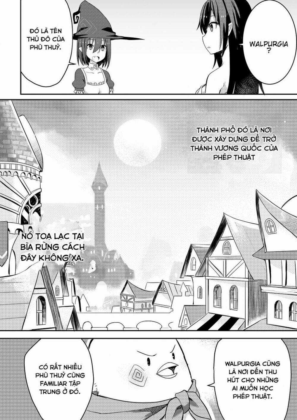 Grimater - Chapter 1 - Trang 19